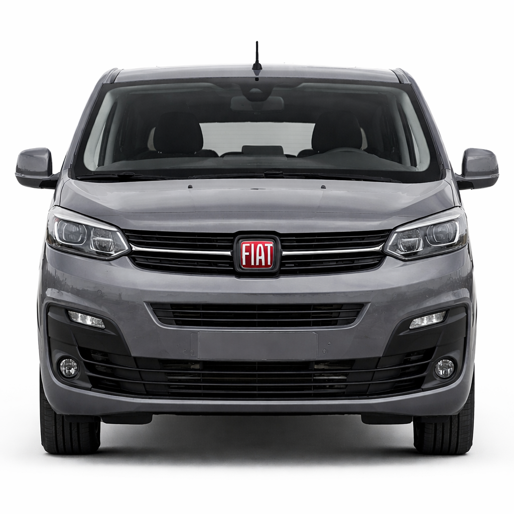 Fiat Ulysse (2022+)