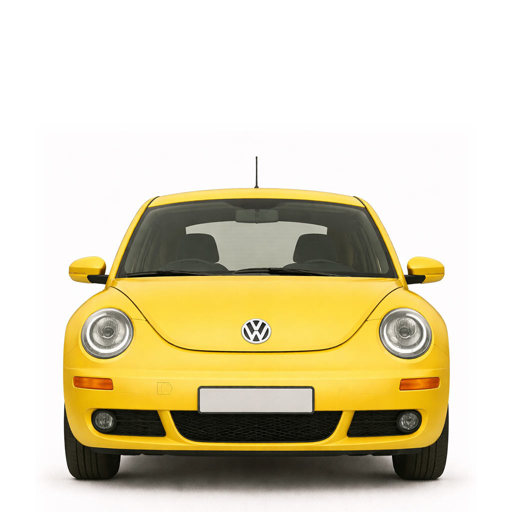 New Beetle (1997–2011)