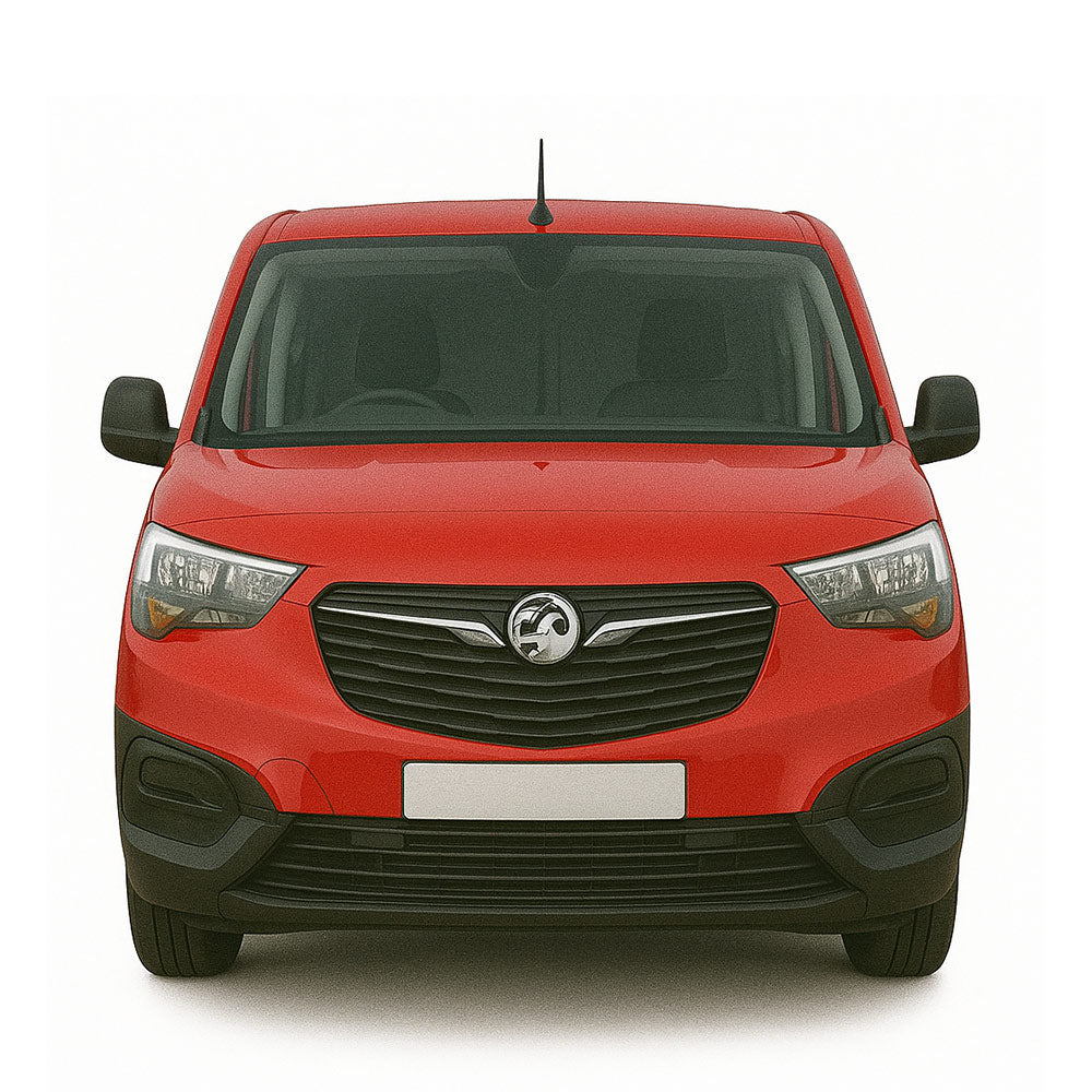 Vauxhall/Opel Combo E (2018-on)
