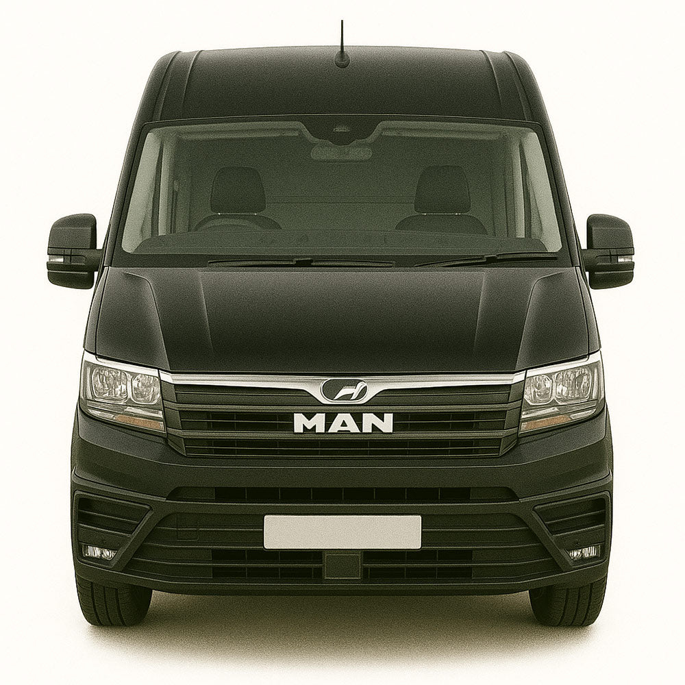 MAN TGE 2017+