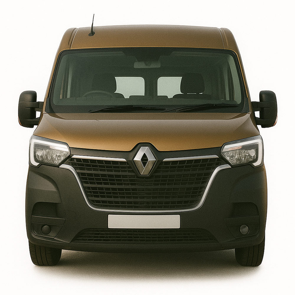 Renault Master (2021+)