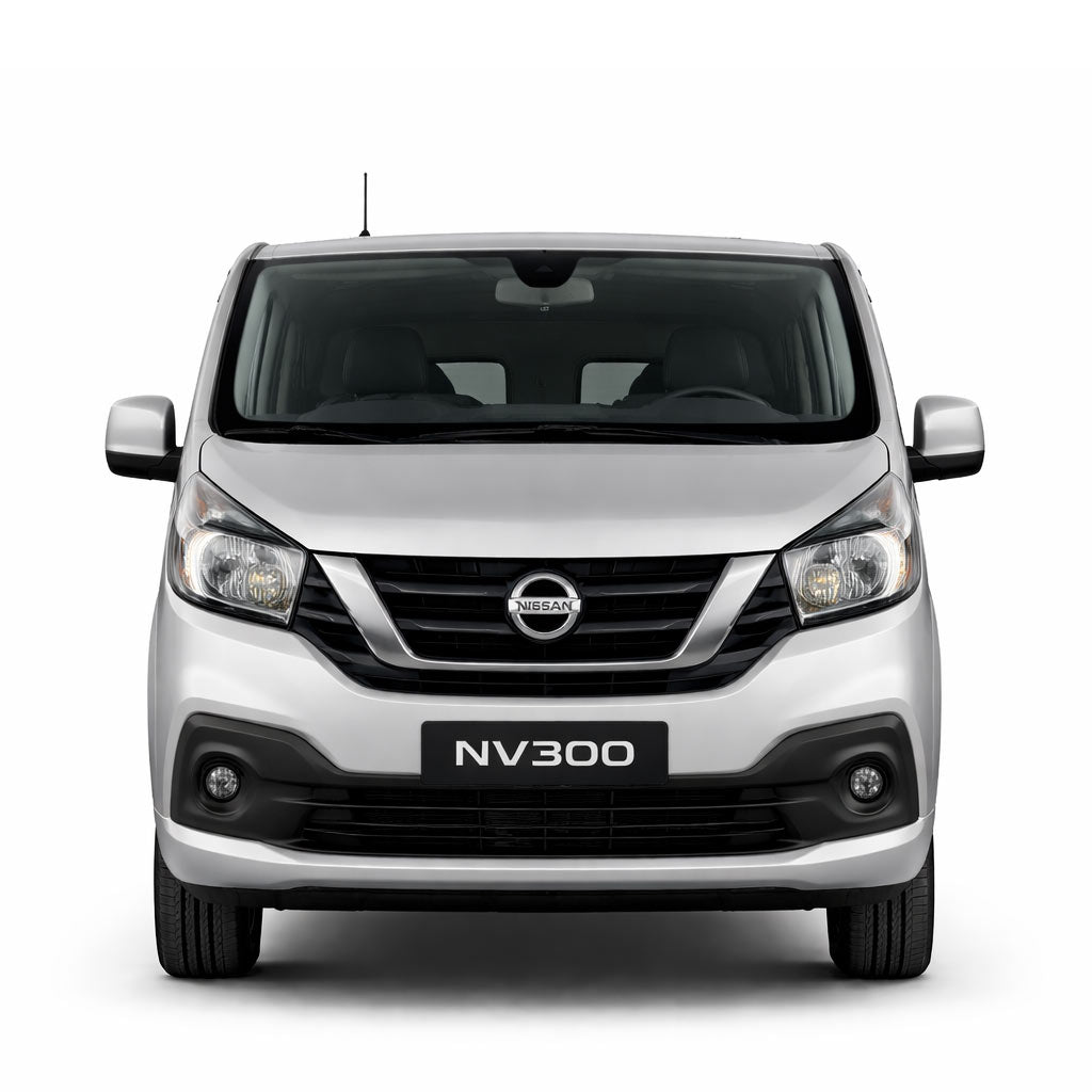 Nissan NV300 (2016–2021)