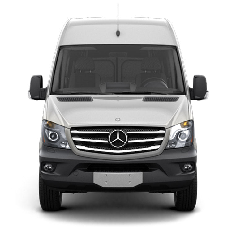 Mercedes Sprinter (06-2018)