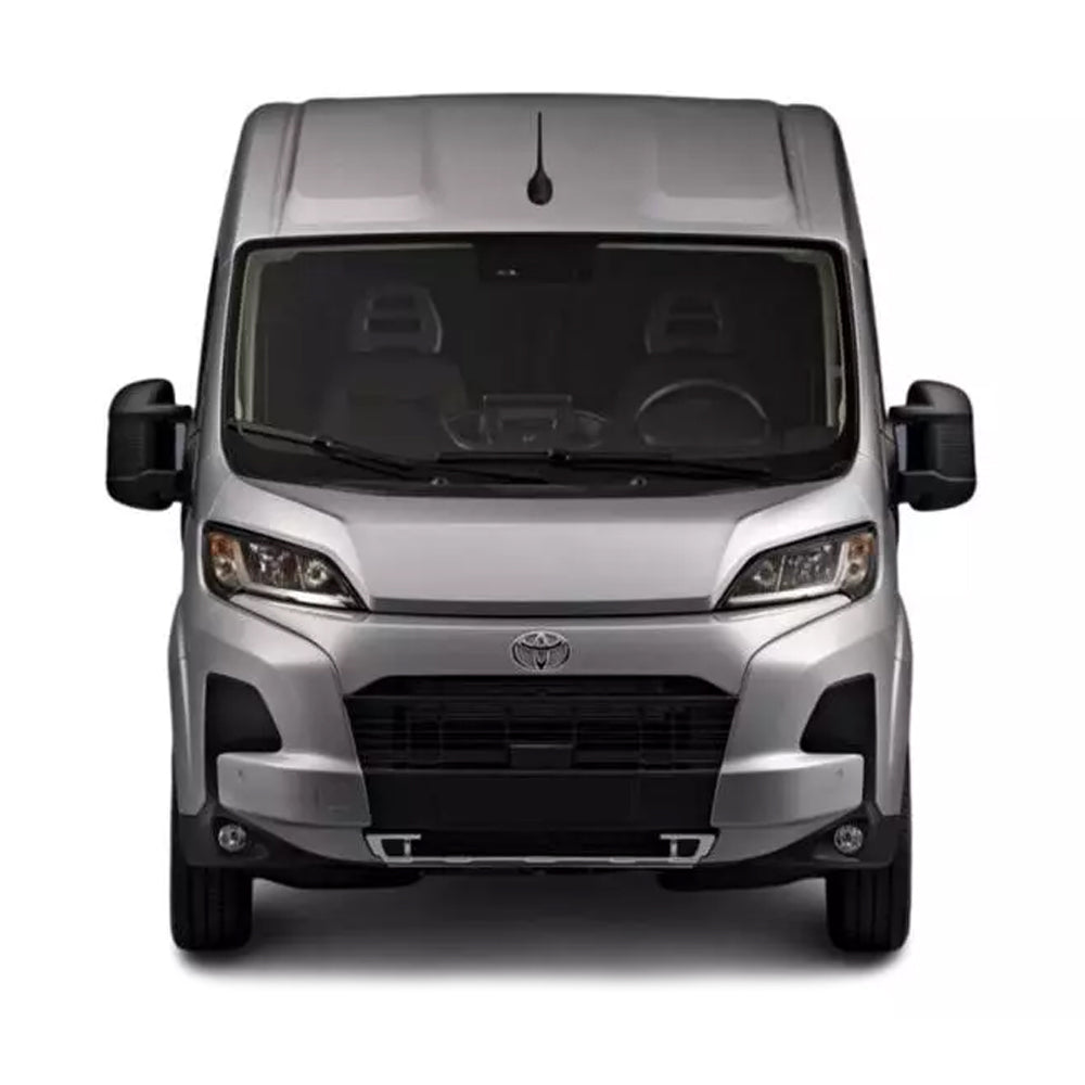 Toyota Proace Max (2023+)