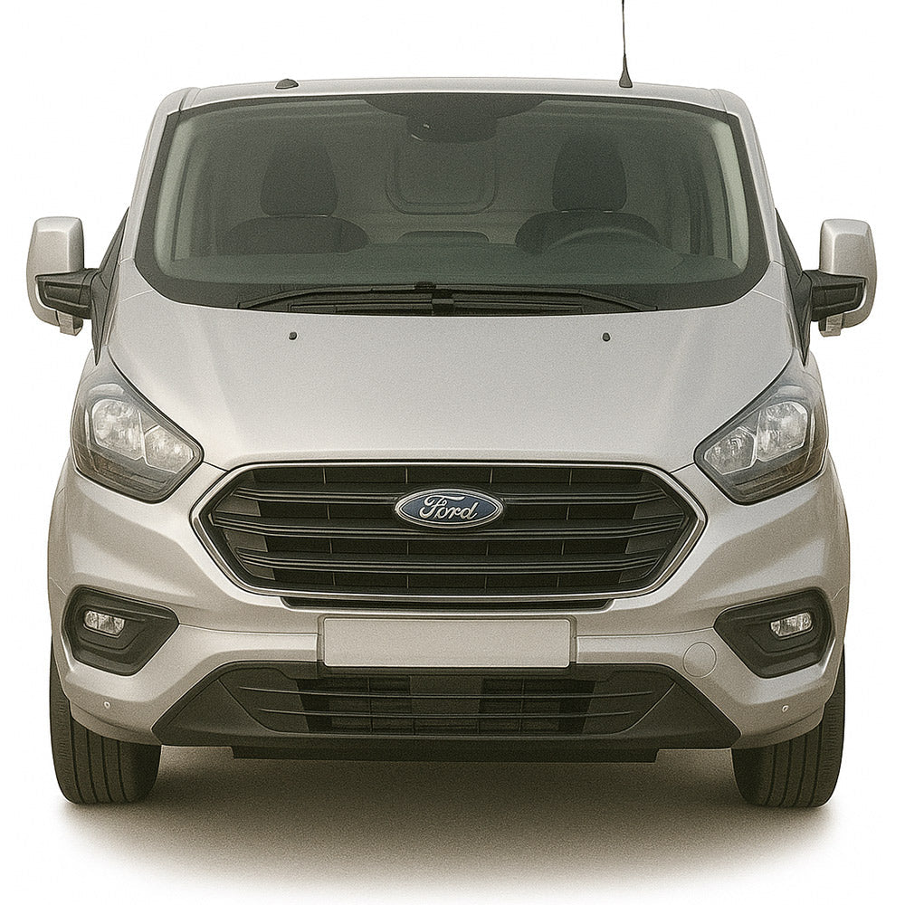 Ford Transit Custom 2012-2023