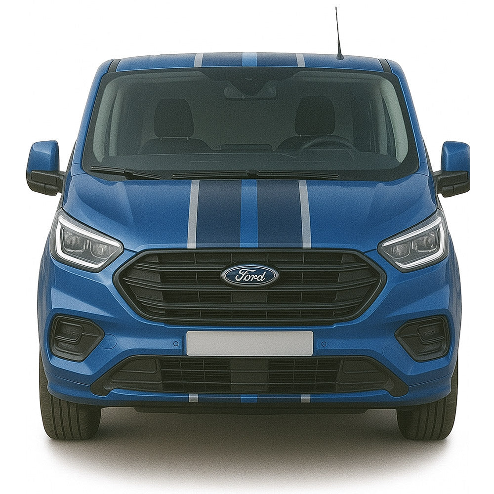 Ford Transit Custom 2023+