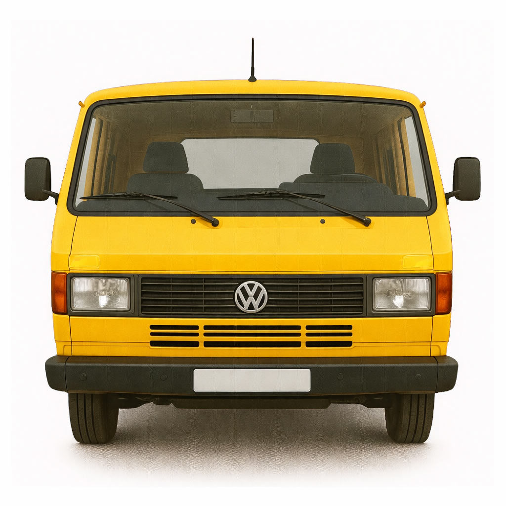 Front Screen Cover – LED - VW LT Mk1 Facelift (1983–1996)