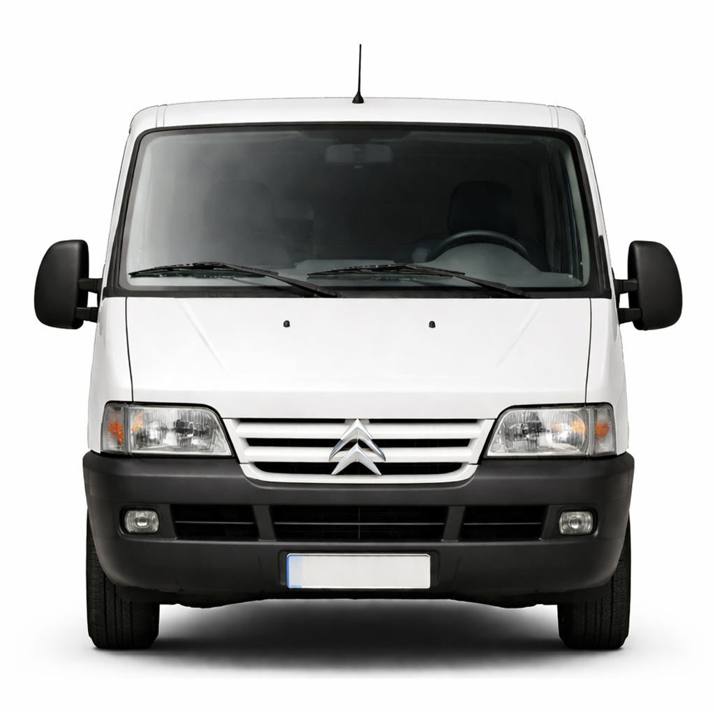 Front Screen Cover - Citroen Relay (1994–2006)
