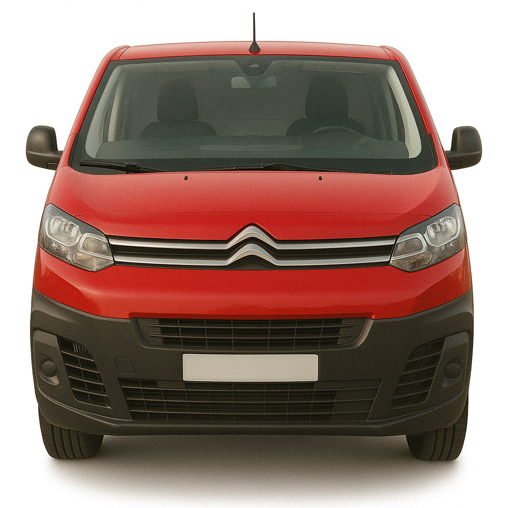Front Screen Cover - Citroen Dispatch 2016+