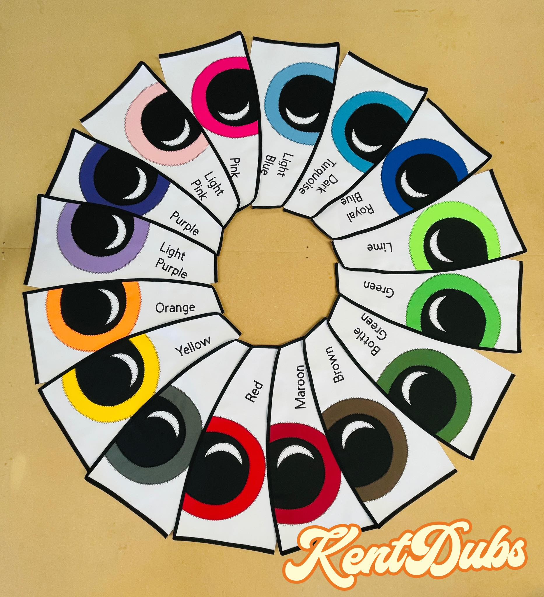 Front Screen Cover - VW T2 Bay