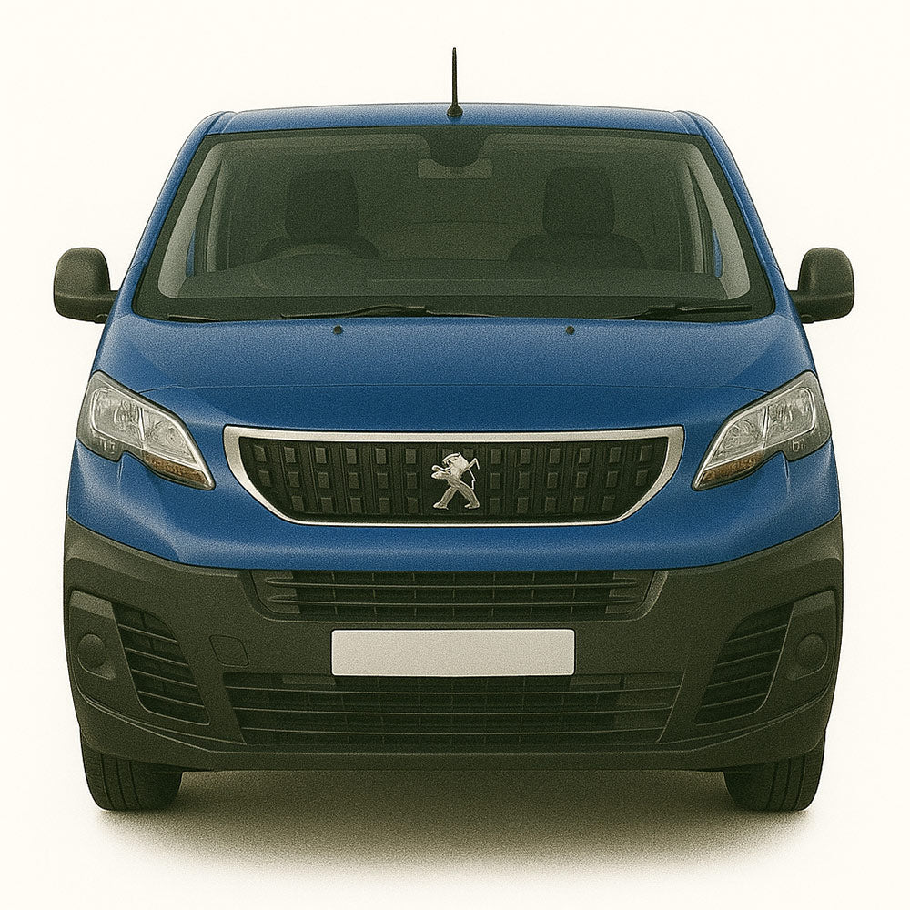 Front Screen Cover - LED - Peugeot Expert (2016+)