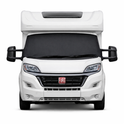 Thermal Motorhome Front Screen Cover – Fiat Ducato X290 (2014–Present)