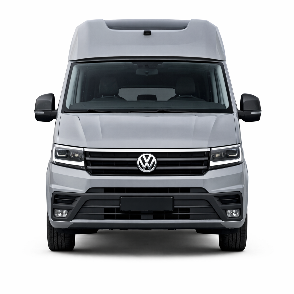 VW Grand California 600 / 680 (2019–Present)