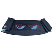 Front Screen Cover - LED - VW T5-T6.1