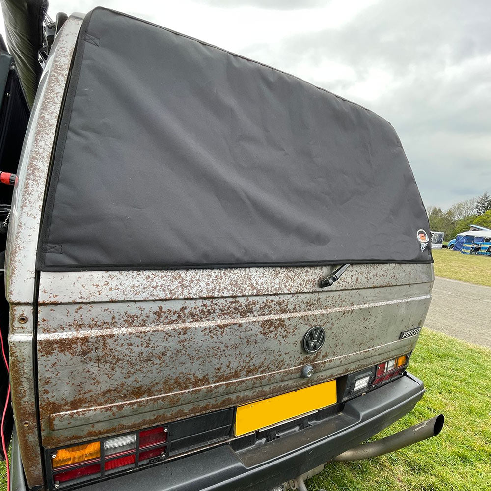 Rear Screen Cover - VW T25