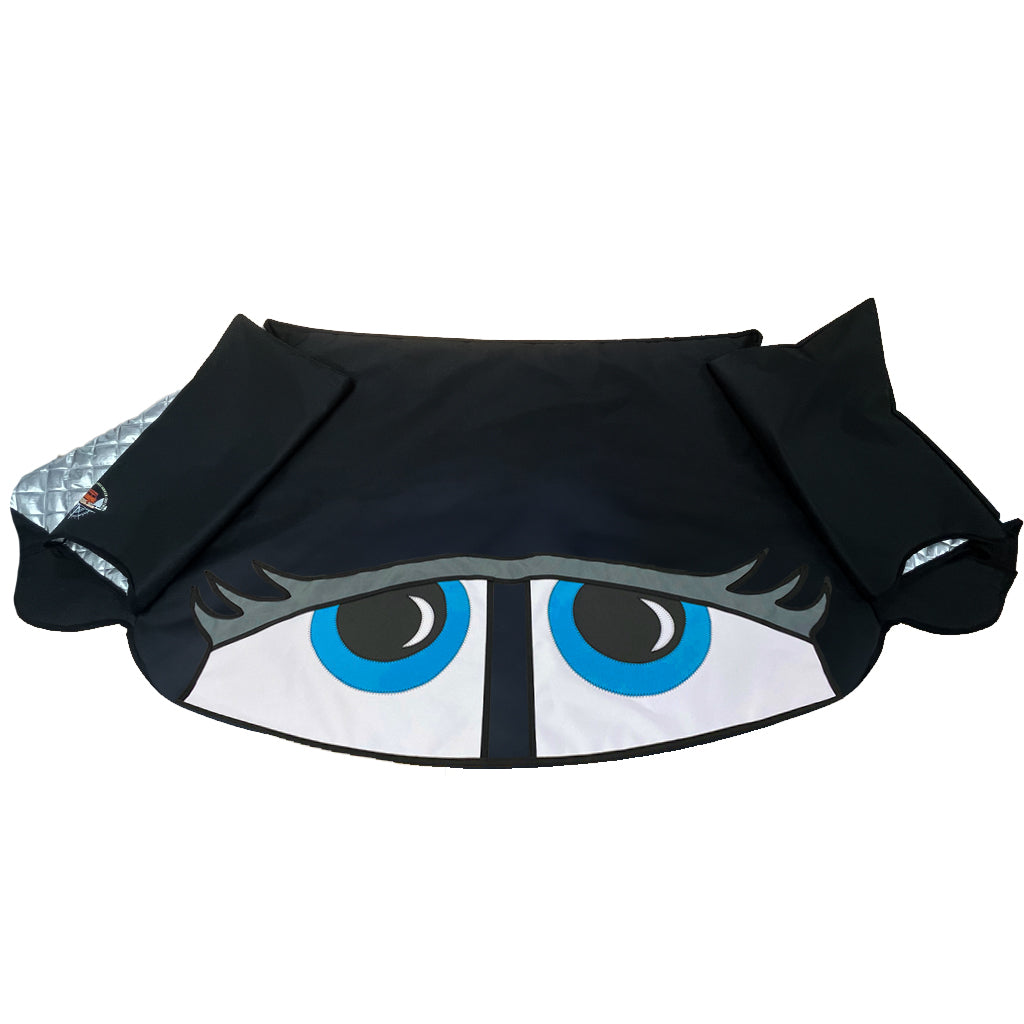 Eye Design Upgrade