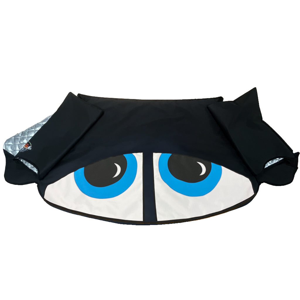 Eye Design Upgrade