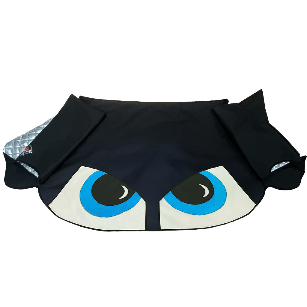 Eye Design Upgrade