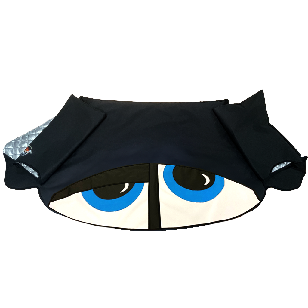 Eye Design Upgrade