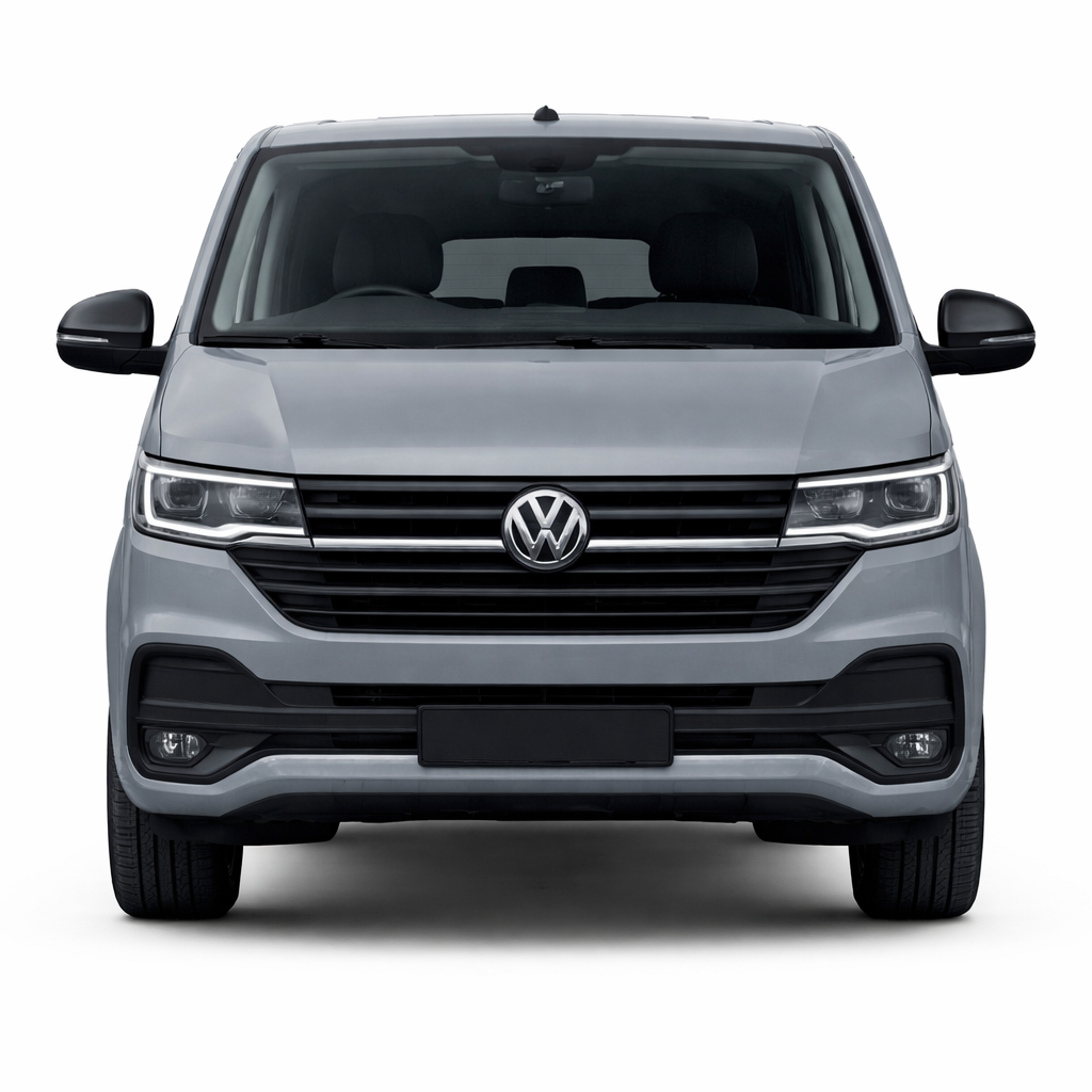 Front Screen Cover - VW T7 Transporter 2024 onwards