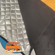 Front Screen Cover - VW T7 Transporter 2024 onwards