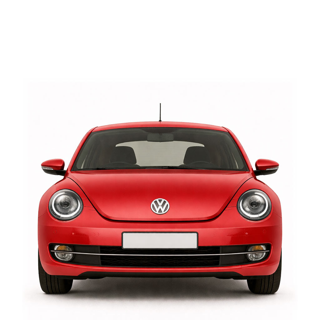 Beetle A5 (2011–2019)