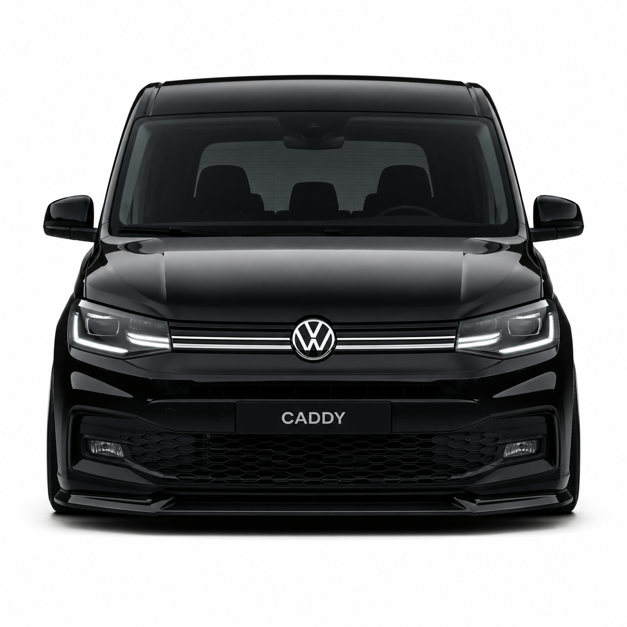 VW Caddy Mk5 (2020+)