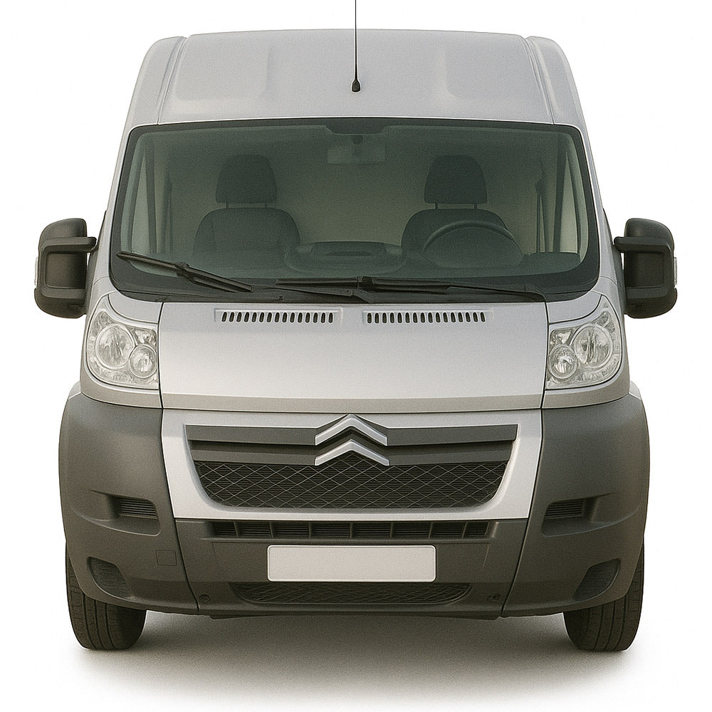 Citroen Relay (2007–2014)