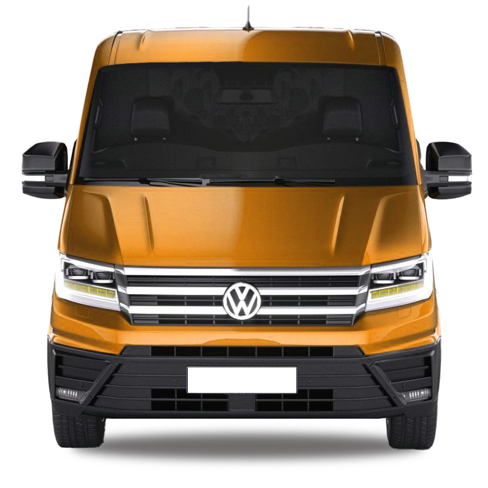 Volkswagen Crafter (2018+)
