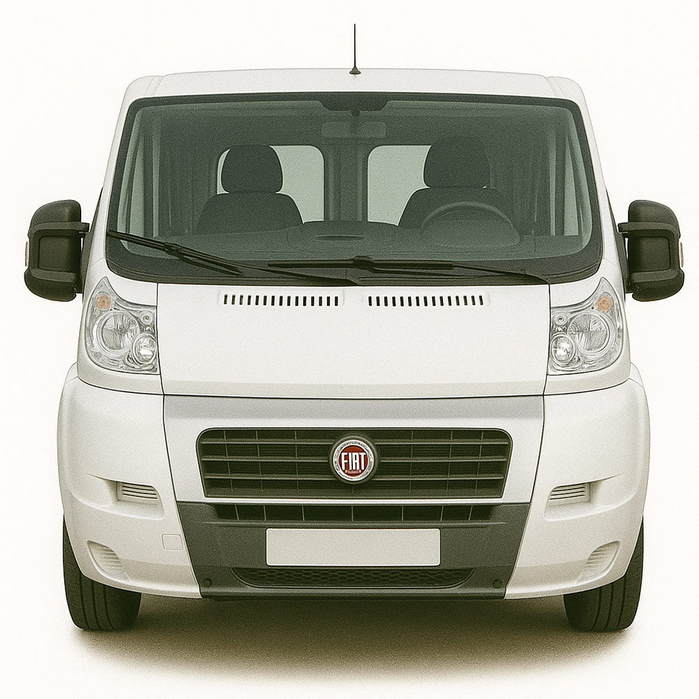 Fiat Ducato (2006–2014)