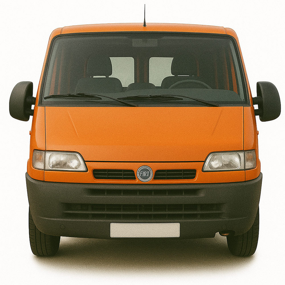 Fiat Ducato (1994–2006)