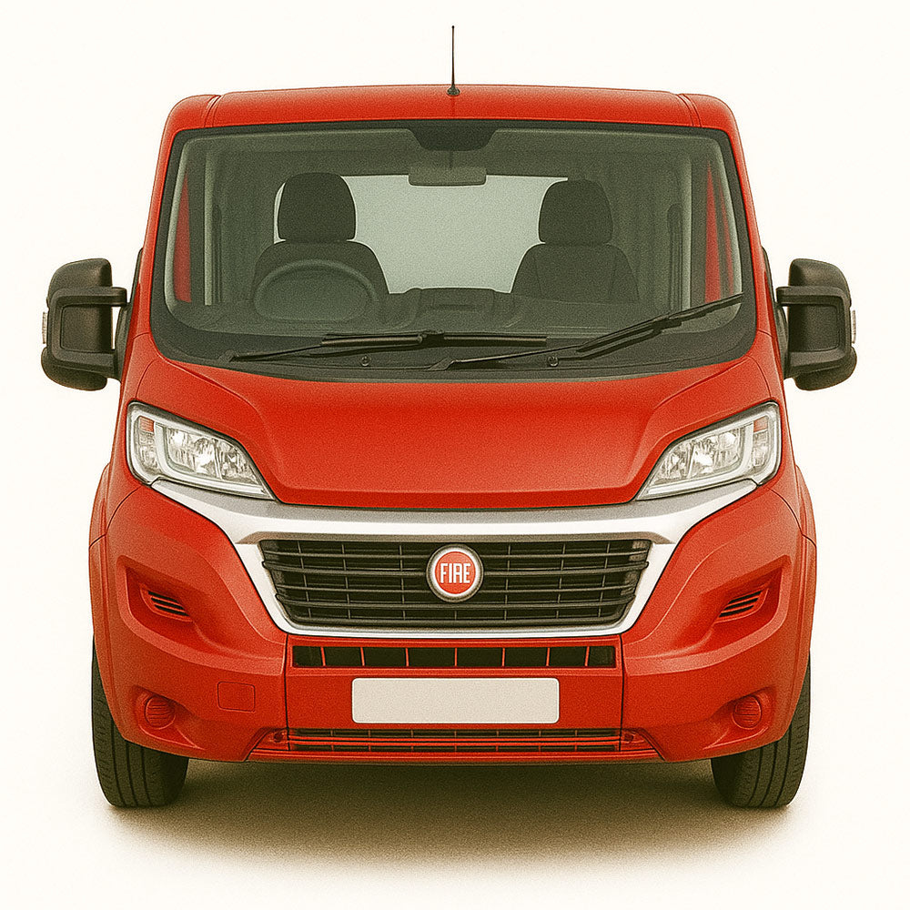 Fiat Ducato (2014+)