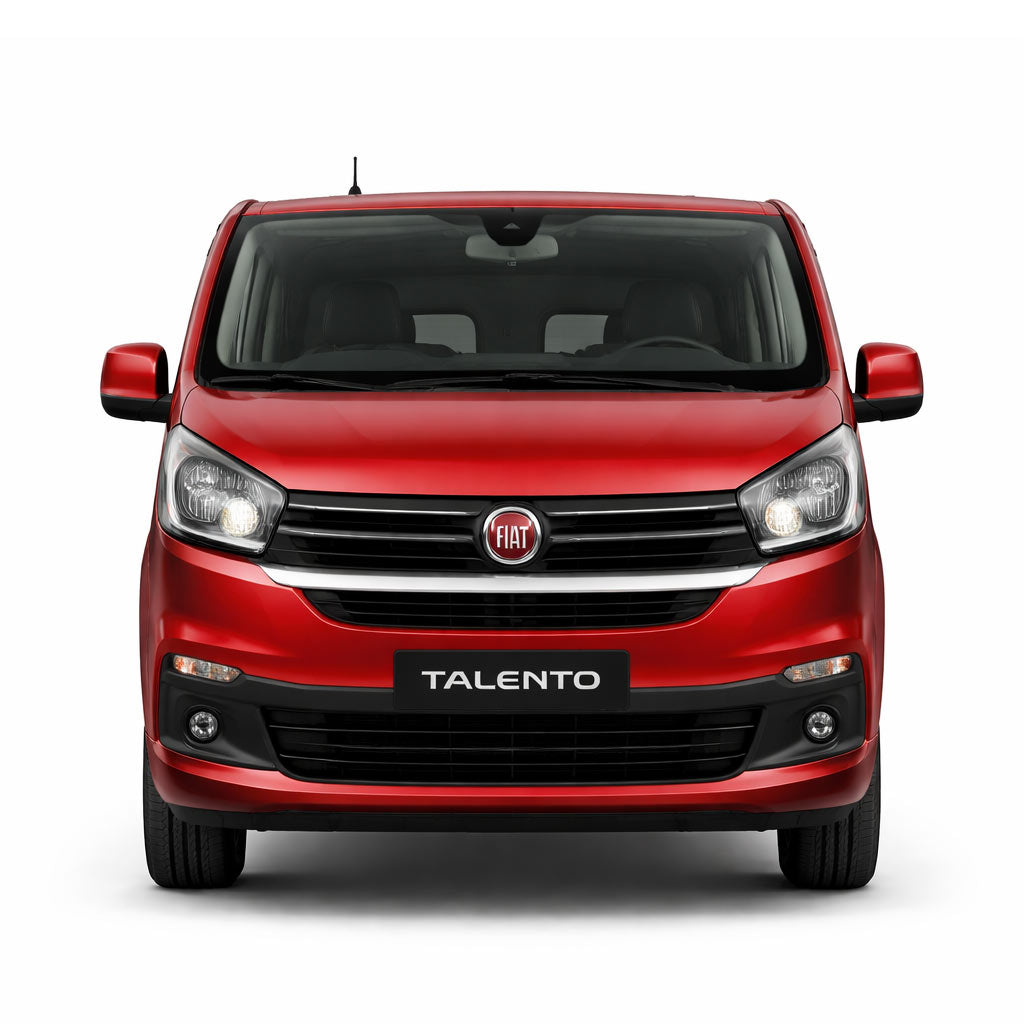 Fiat Talento (2014–2020)