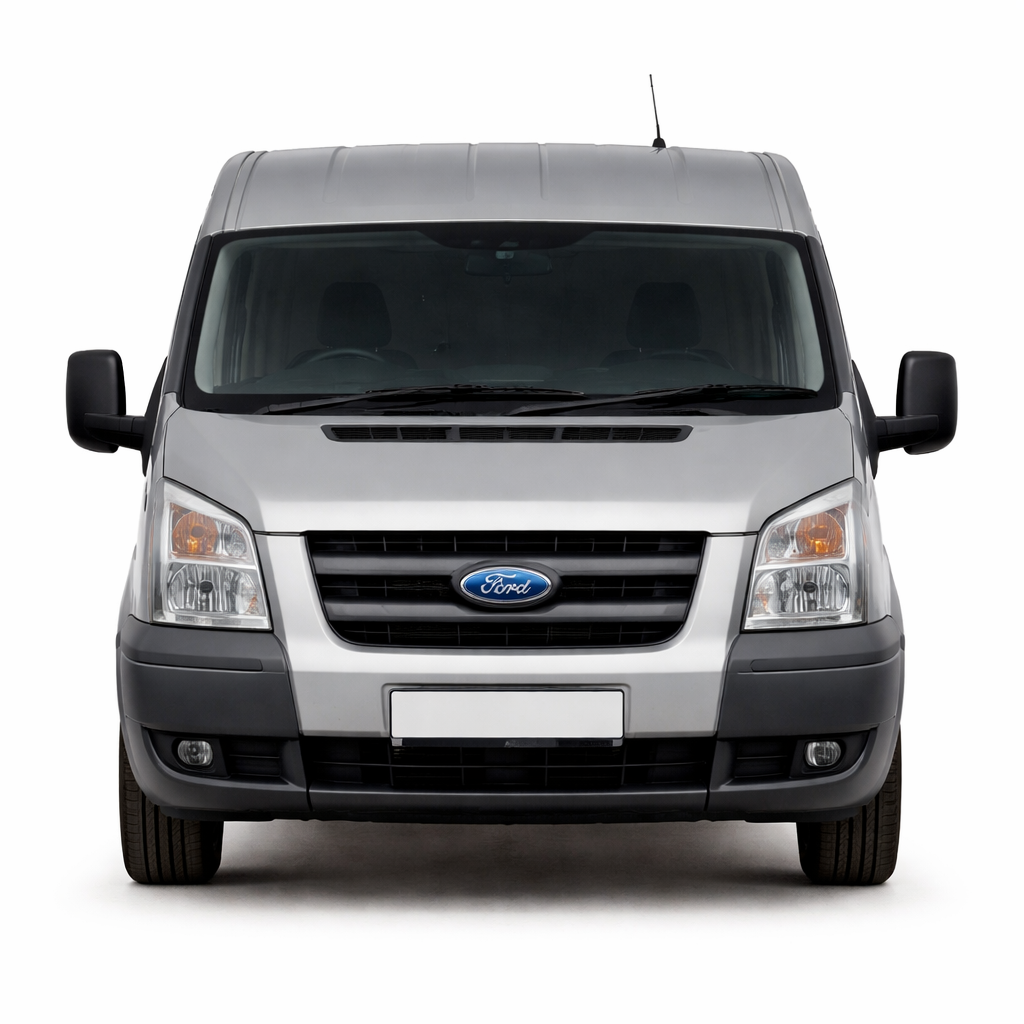 Ford Transit Mk7 2006-2013