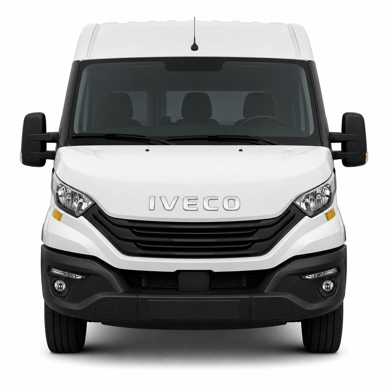 Iveco Daily 2014+