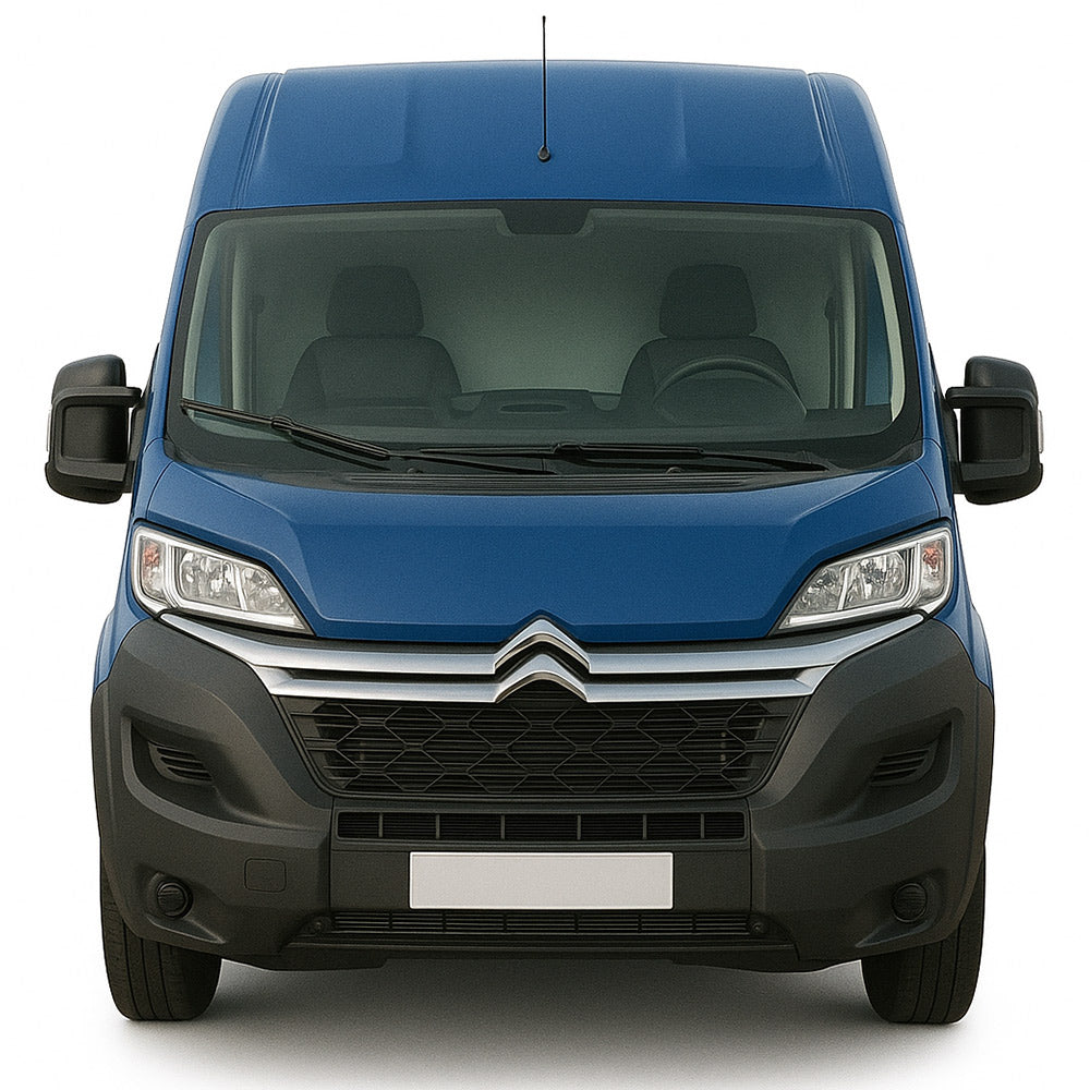 Citroen Relay (2014+)