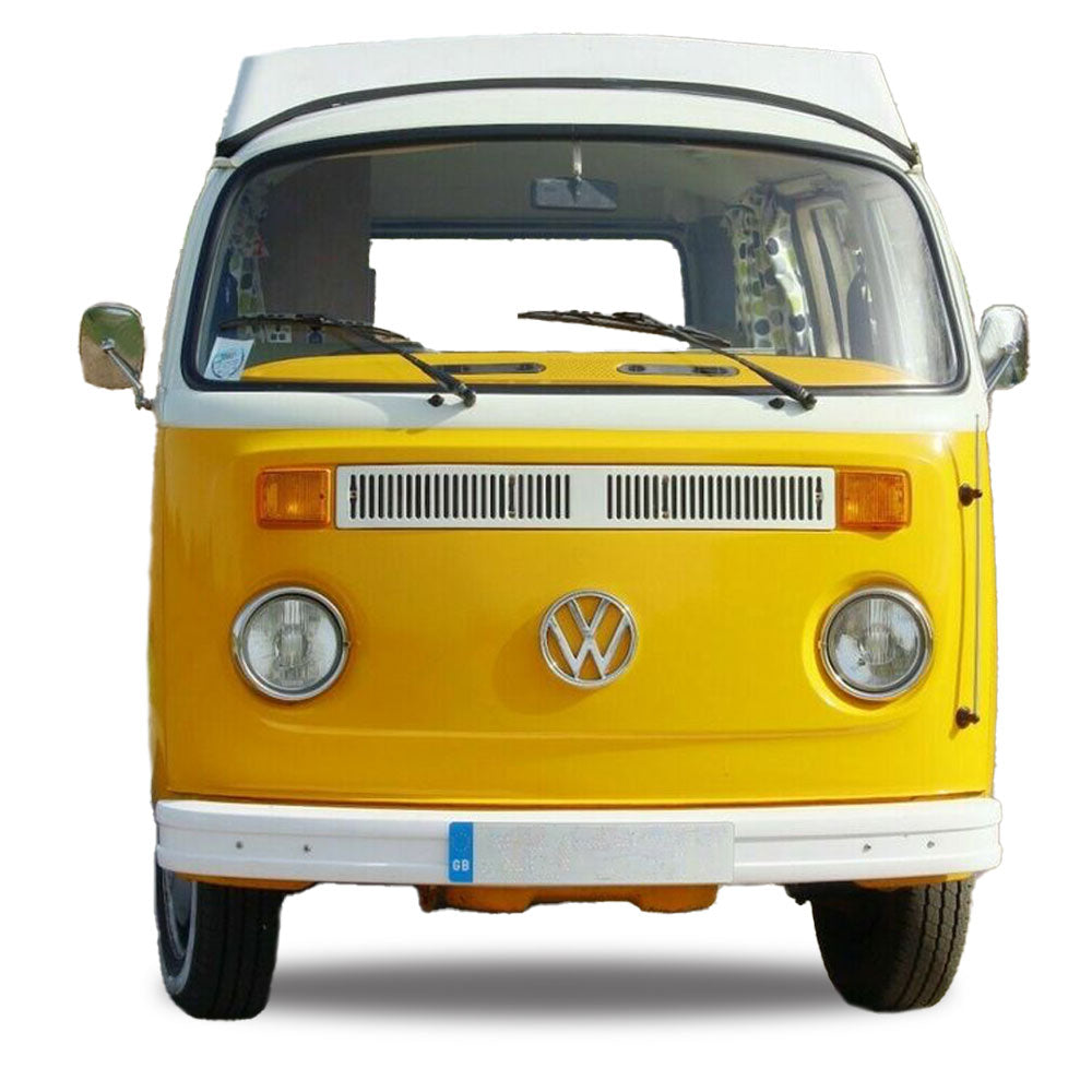 Volkswagen T2 Bay