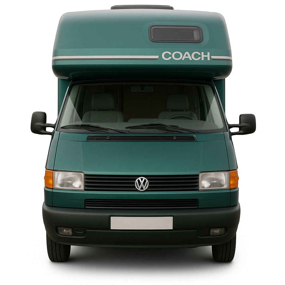 Volkswagen T4 Coachbuilt