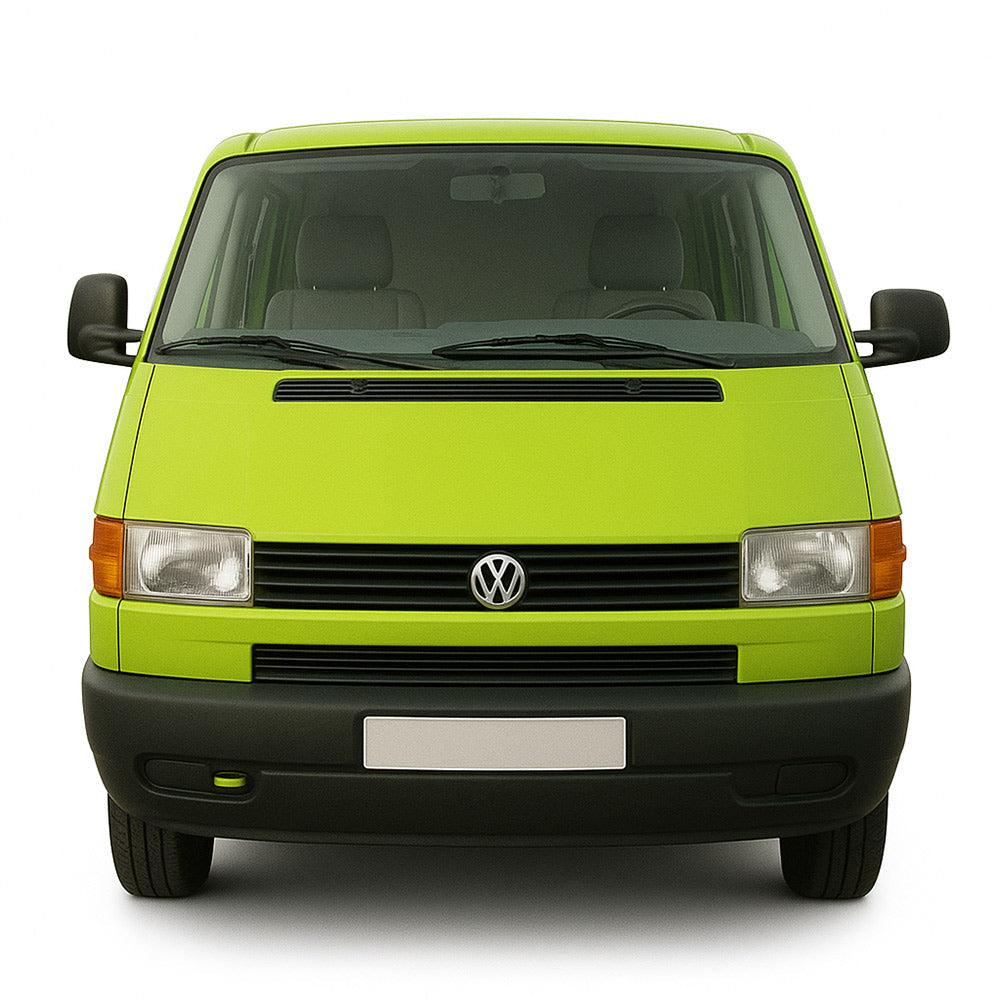 Volkswagen T4 Van