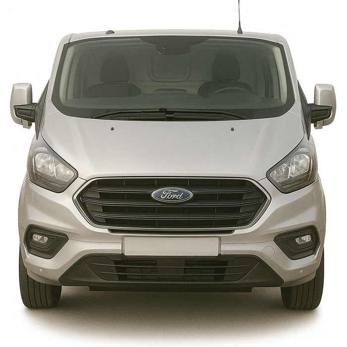 Ford Transit Custom 2012-2023