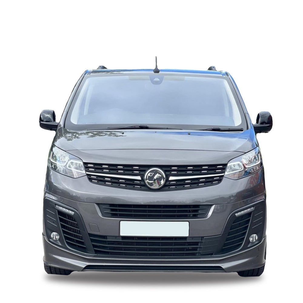 Vauxhall Vivaro C (2019+)