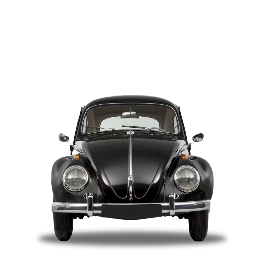Beetle Classic (1938–2003)