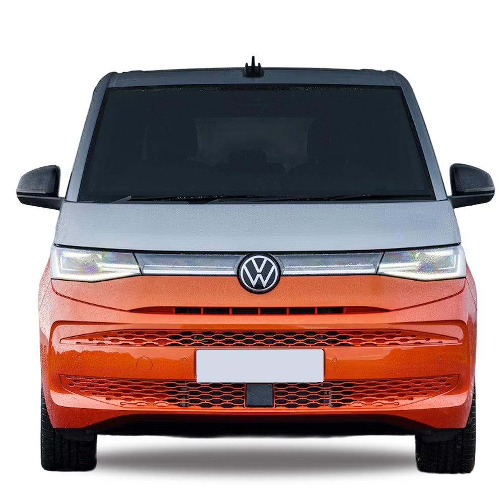 Thermal LED Screen Cover - VW Multivan / California T7 (2021+)
