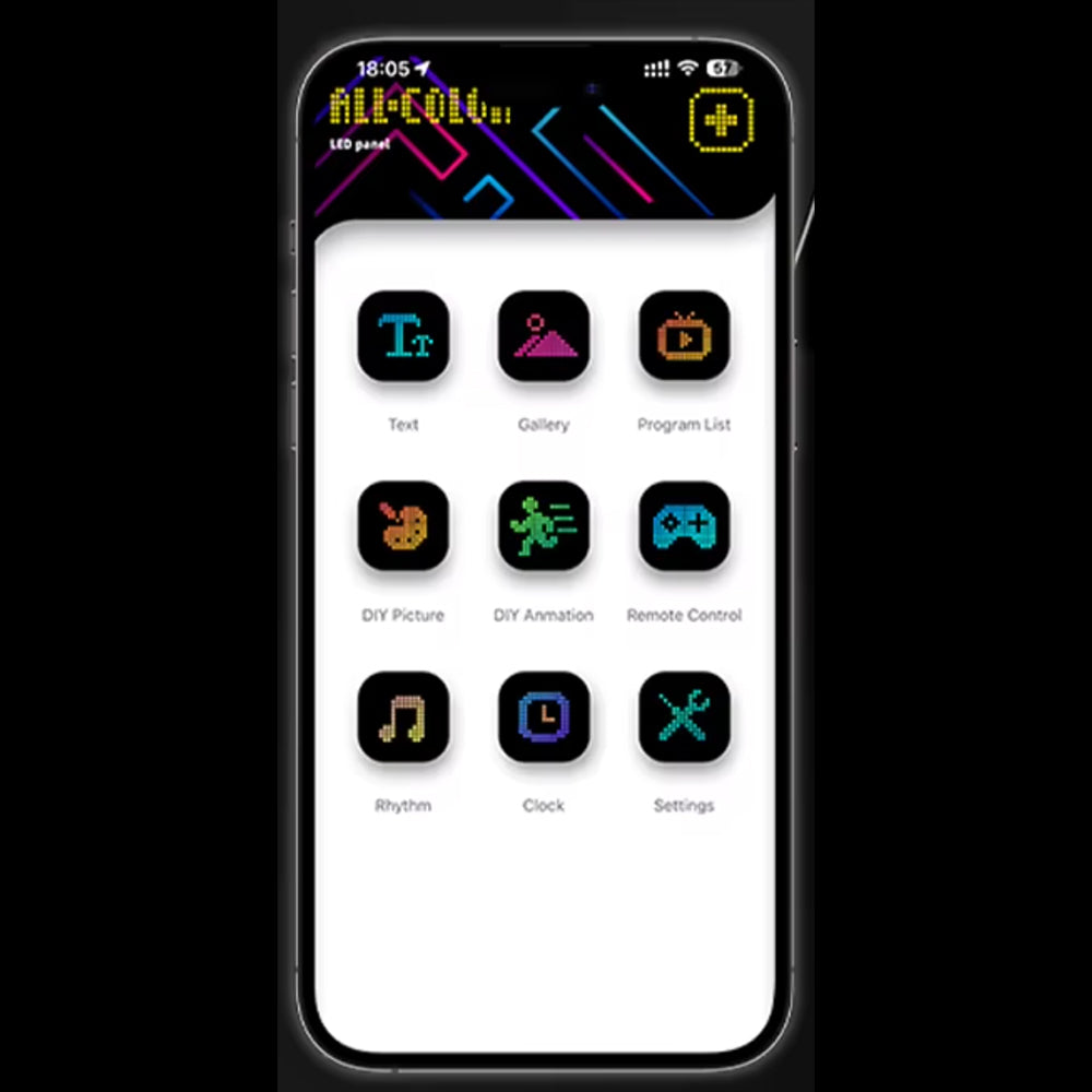 Thermal LED Screen Cover – Ford Transit Mk7 (2006-2013)