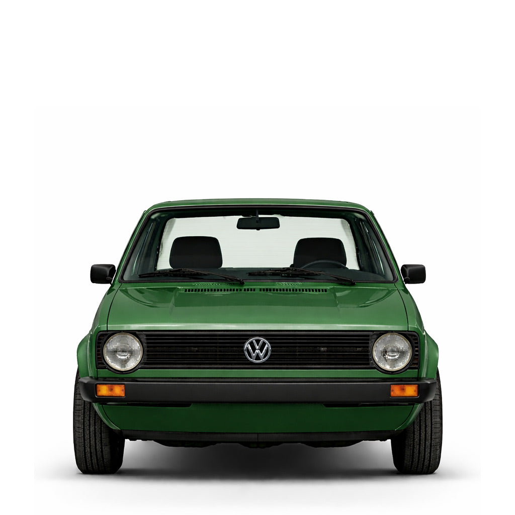 Front Screen Cover - VW Caddy Mk1 Pickup (1979–1994)
