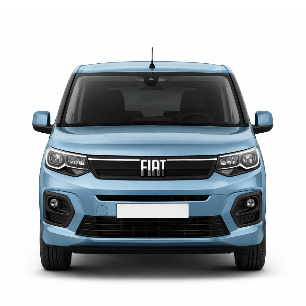 Front Screen Cover - Fiat Doblo (2022+)