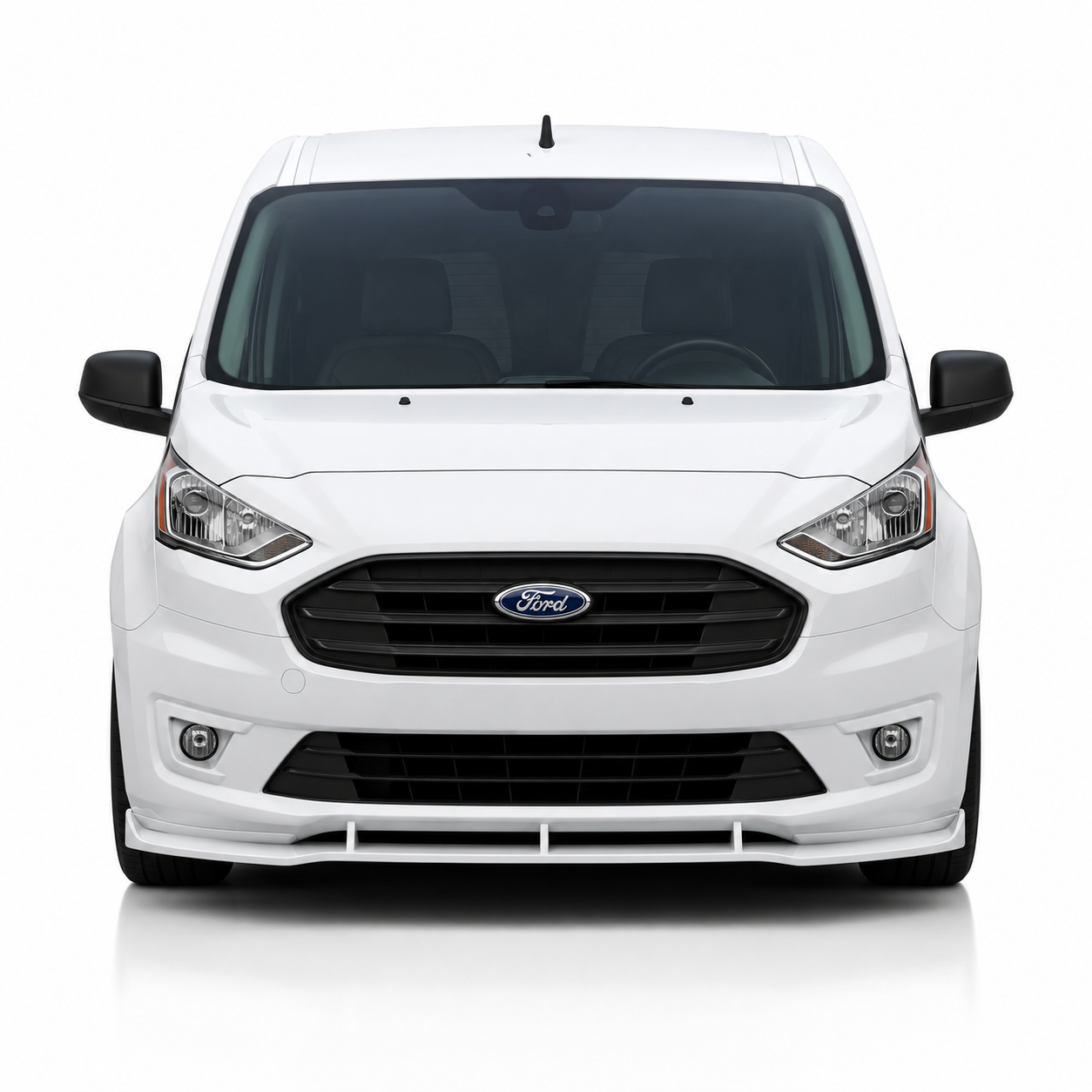 Front Screen Cover - LED - Ford Transit Connect/Tourneo 2002-2021