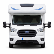 Thermal Front Screen Cover – Ford Transit Mk9 (2019–Present) Motorhome