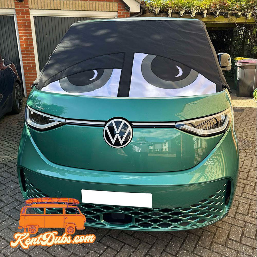 Kent Dubs Id Buzz screen cover