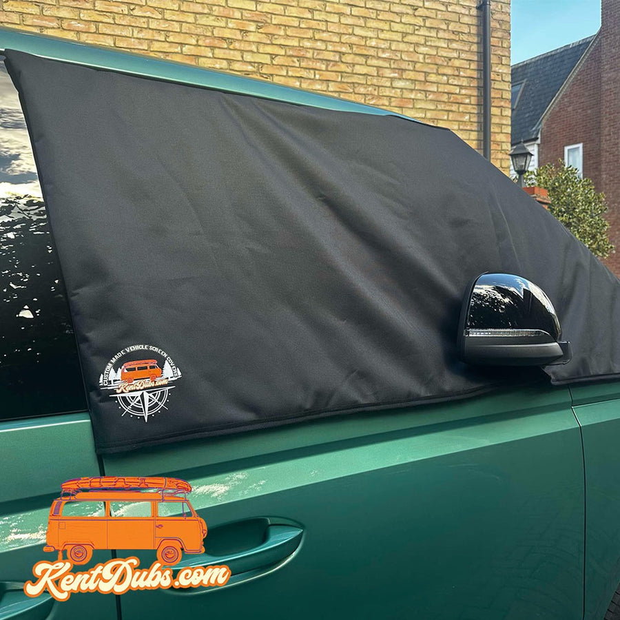 Kent Dubs Id Buzz screen cover